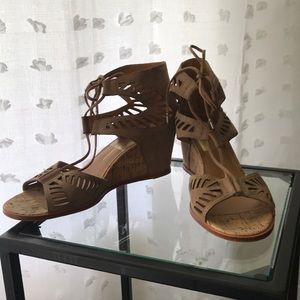 Dolce Vita Wedges